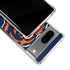 NFL Chicago Bears Large Logo Google Pixel 7a Clear Case